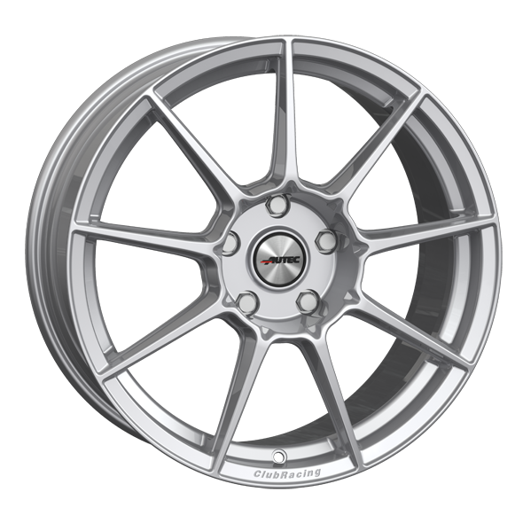 Autec ClubRacing Hyper silver