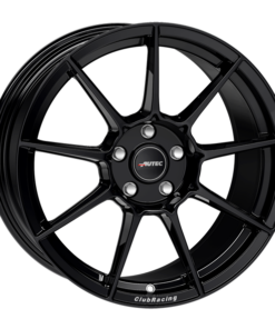 Autec ClubRacing black