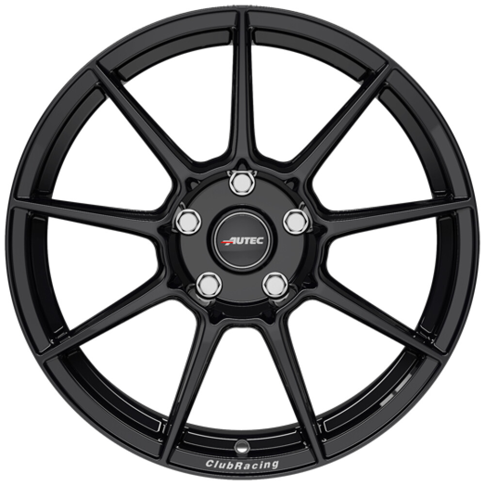 Autec ClubRacing black - immagine 3