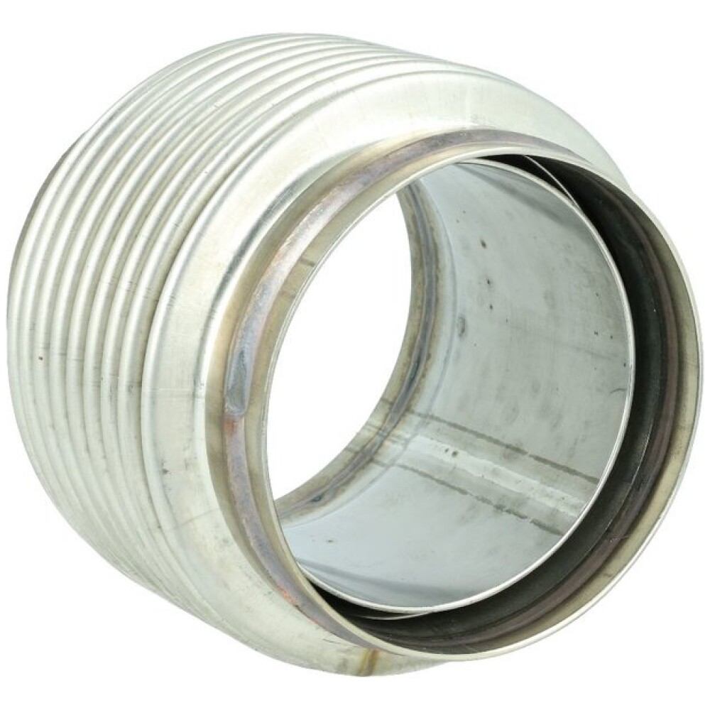 Compensatore flessibile alta resistenza 45 mm 2 Compensatore flessibile alta resistenza 45 mm - immagine 2