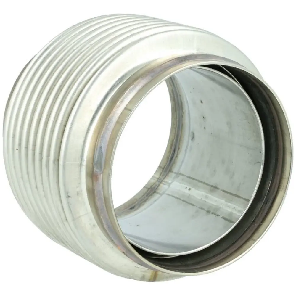 Compensatore flessibile alta resistenza 45 mm - immagine 2