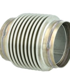 Compensatore flessibile alta resistenza 45 mm