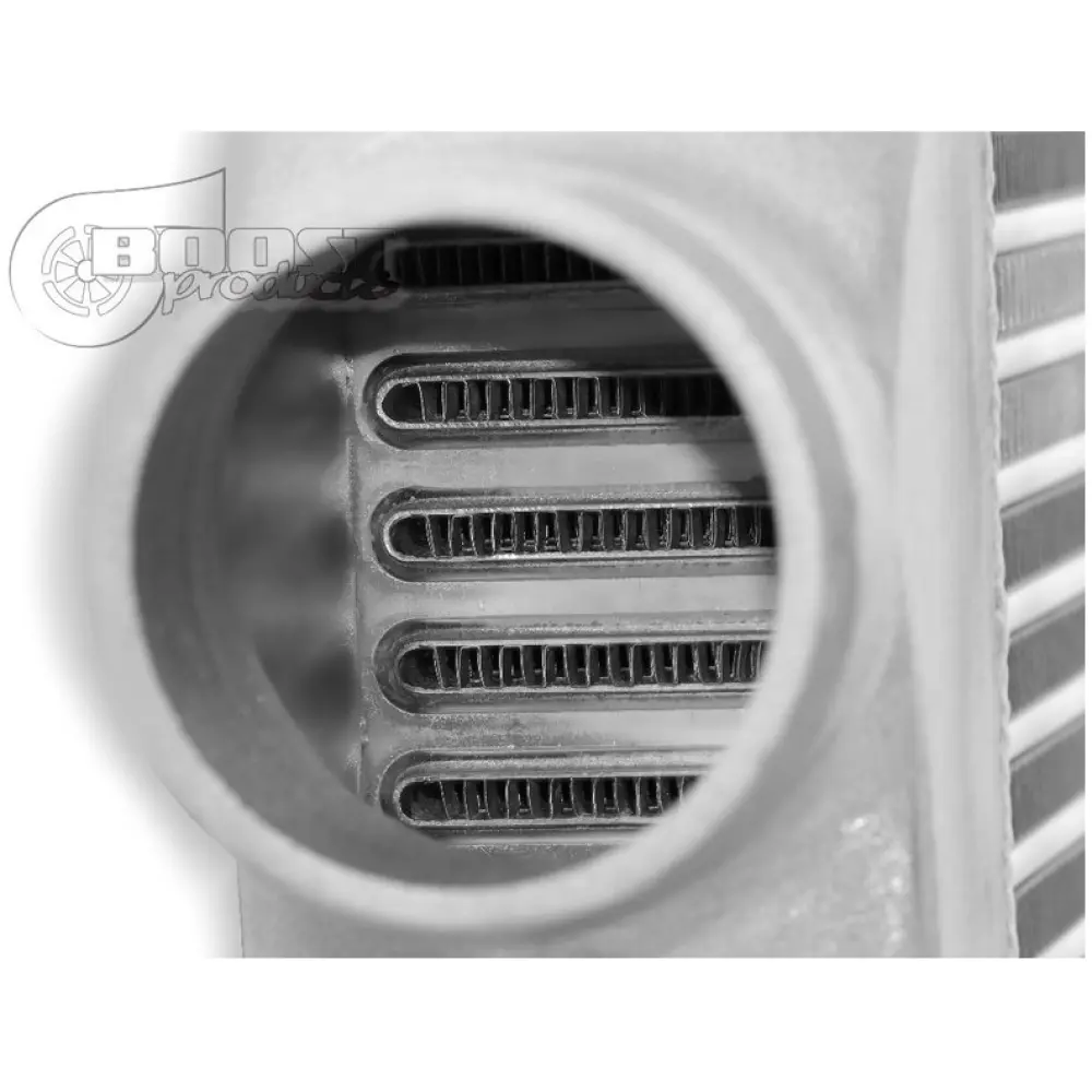 Boost Products intercooler frontale universale 550x140x65mm - 55mm - immagine 2