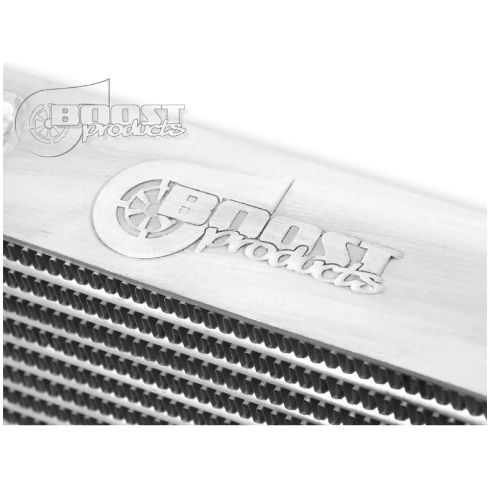 Boost Products intercooler frontale universale 550x140x65mm - 55mm - immagine 3