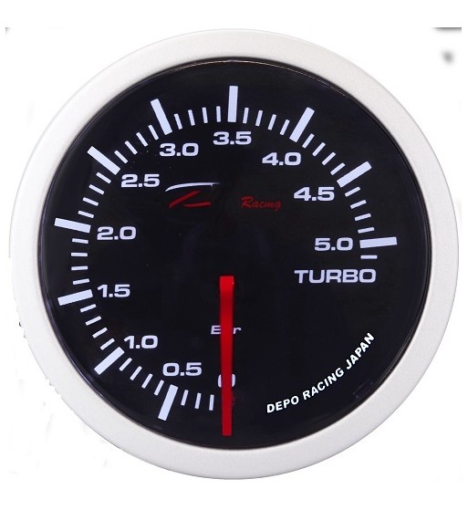 Manometri e strumentazione