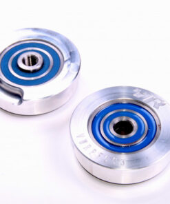 Racingline VWR biellette supporto cambio telaio A5 Golf 5/6, Audi A3/S3 8P, Seat Leon 1p, Octavia 2