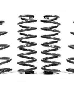 Racingline VWR kit molle sportive ribassate VW Scirocco / 2012 VW Beetle Maggiolino