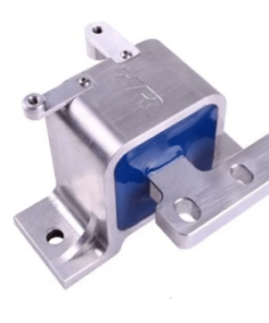 Racingline VWR supporto motore telaio A5 Golf 5/6, Audi A3/S3 8P, Seat Leon 1p, Octavia 2