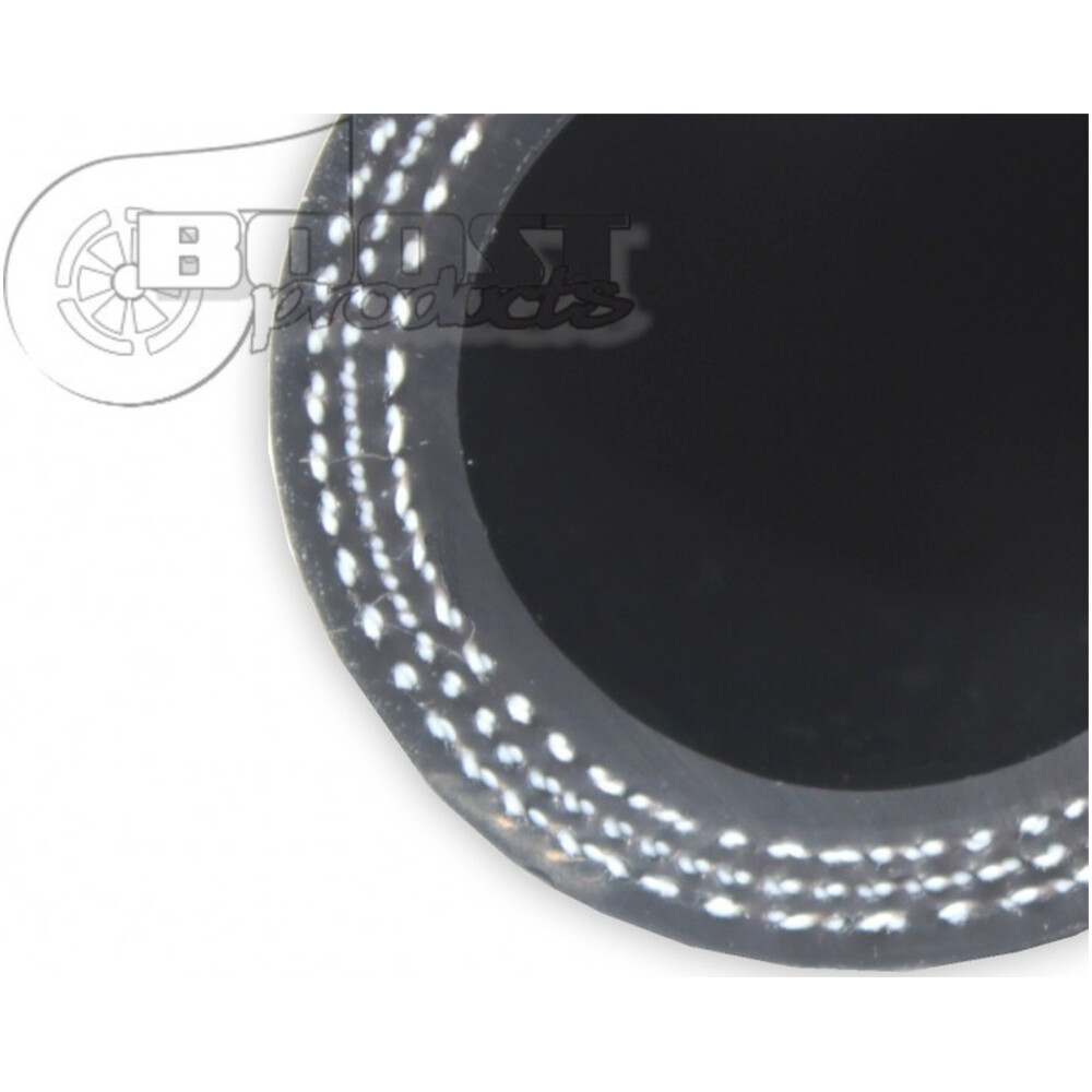 Tubo manicotto in silicone curva 45° - immagine 4