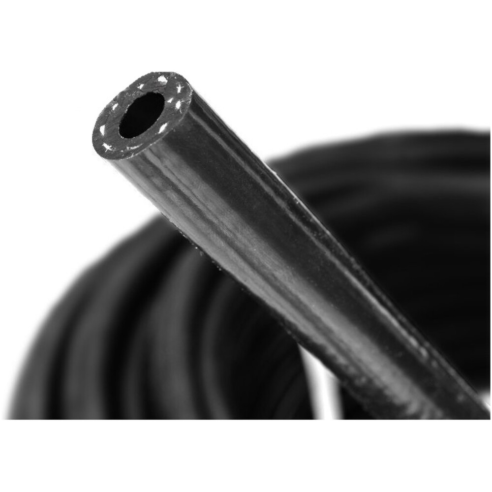 Tubo manicotto in silicone depressione/sfiato - rinforzato - - immagine 2