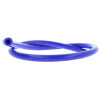 silicone vacuum hose reinforced 4mm blue boost products