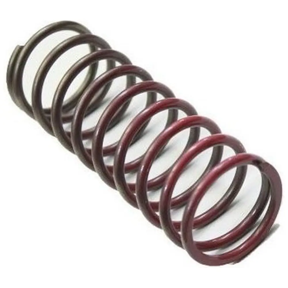 TiAL molla di ricambio per popoff Q-Bov/QR-Bov/QRJ-Bov 50mm