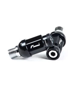 Racingline VWR stud & nut kit conversione colonnette e dadi