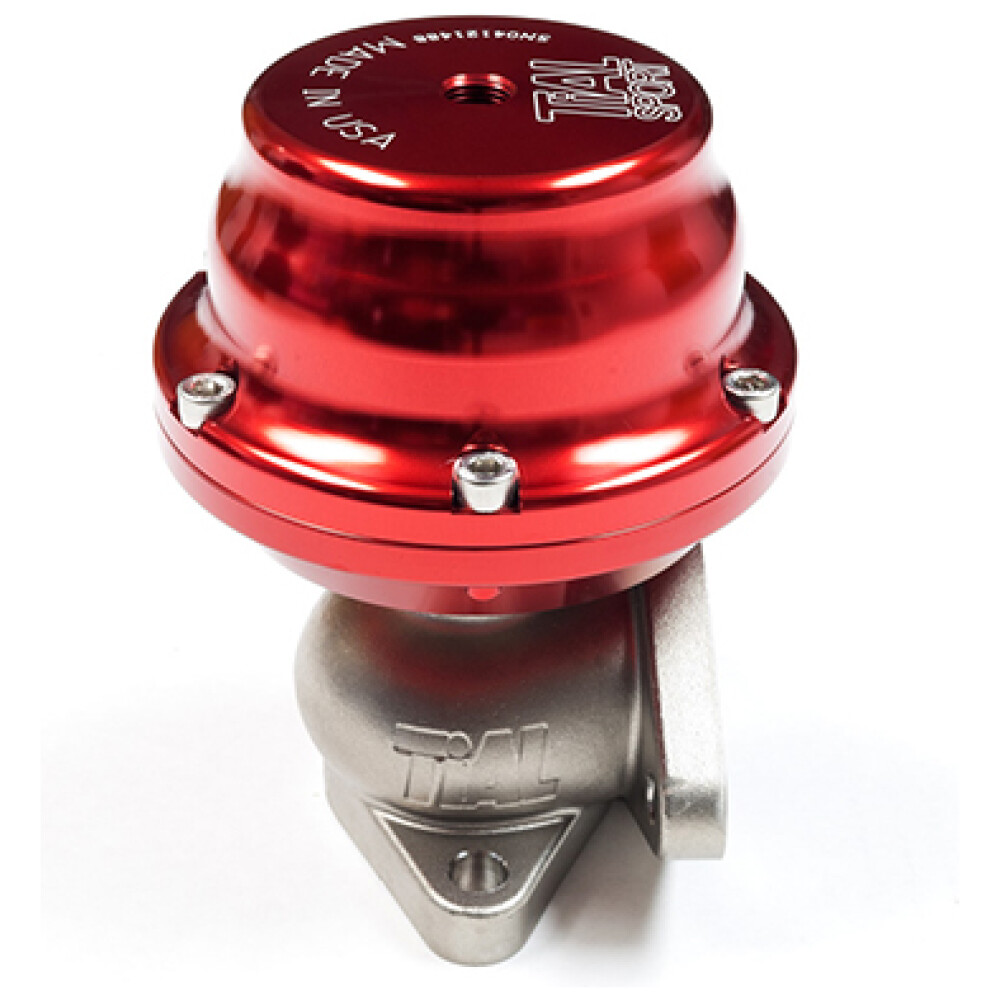 TiAL F38 wastegate flangia 2 fori 38mm - immagine 2
