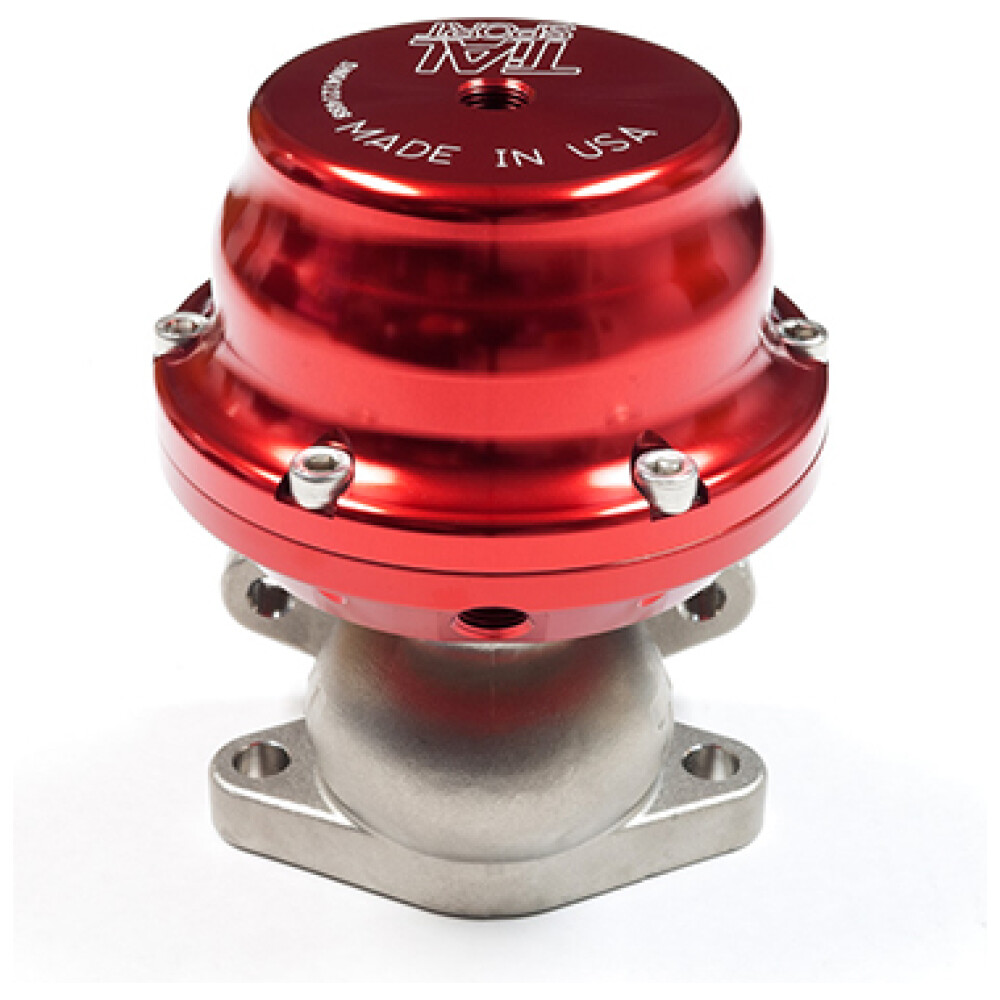 TiAL F38 wastegate flangia 2 fori 38mm - immagine 3