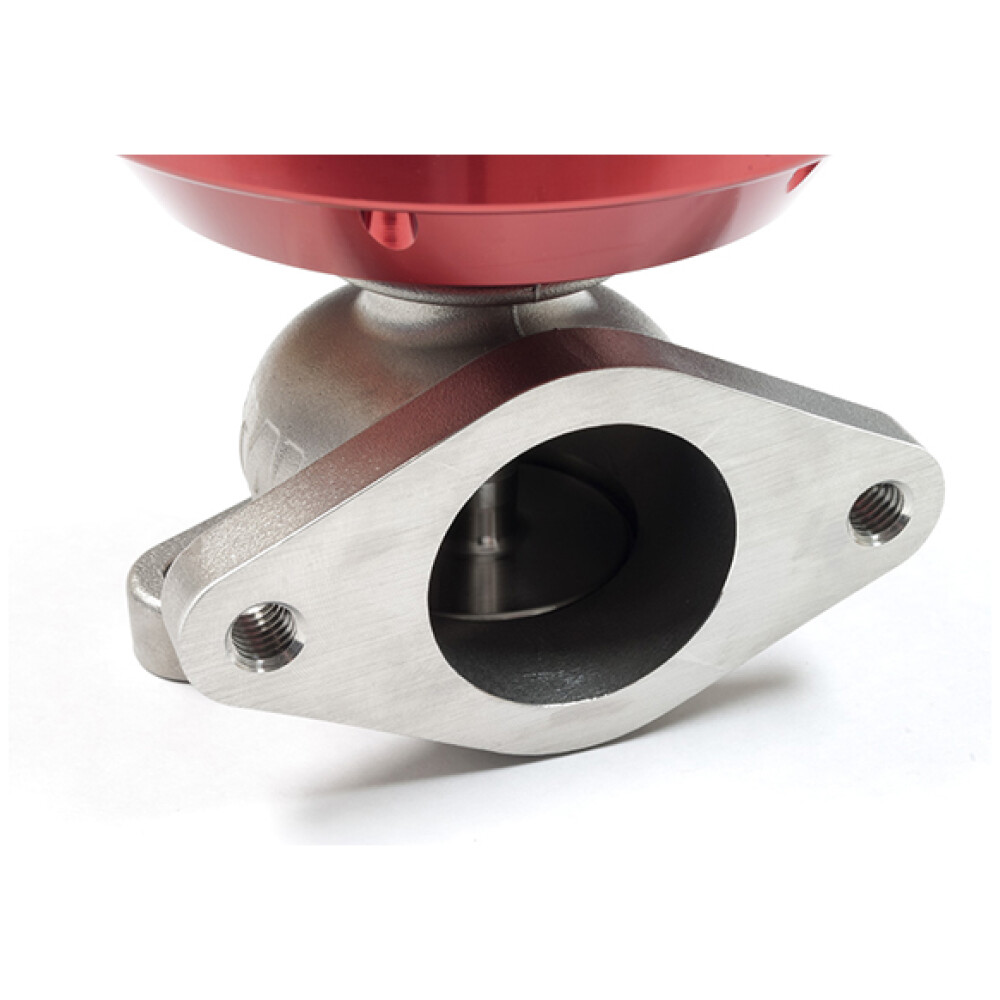 TiAL F38 wastegate flangia 2 fori 38mm - immagine 4