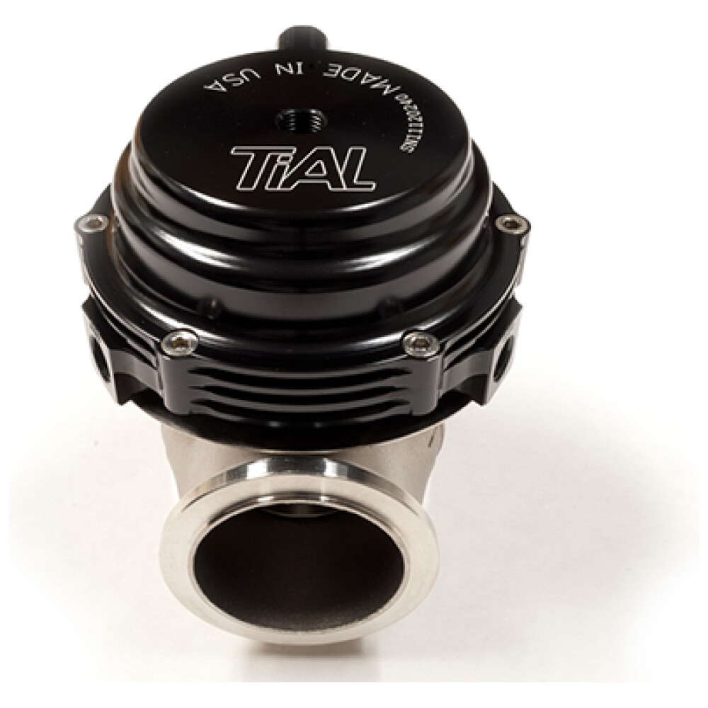 TiAL MV-R 44mm wastegate - immagine 3