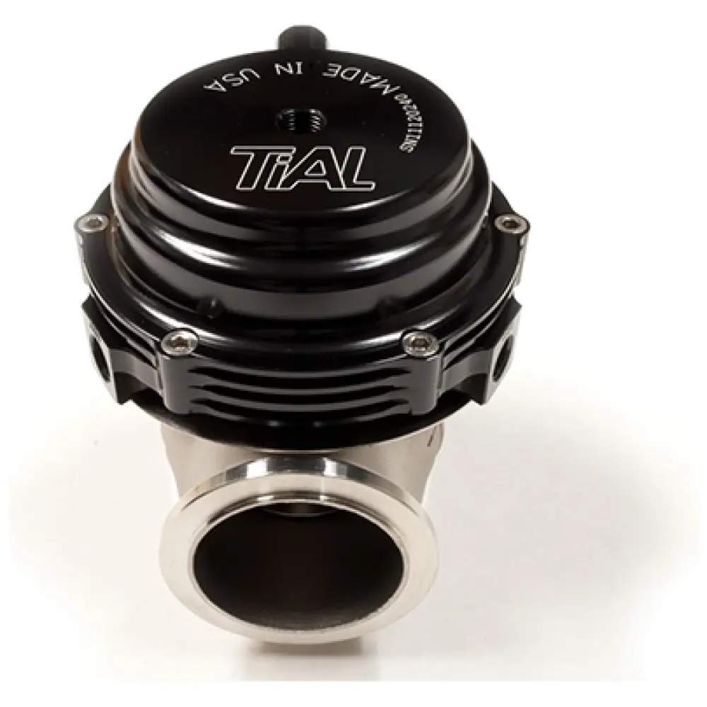 TiAL MV-R 44mm wastegate - immagine 3