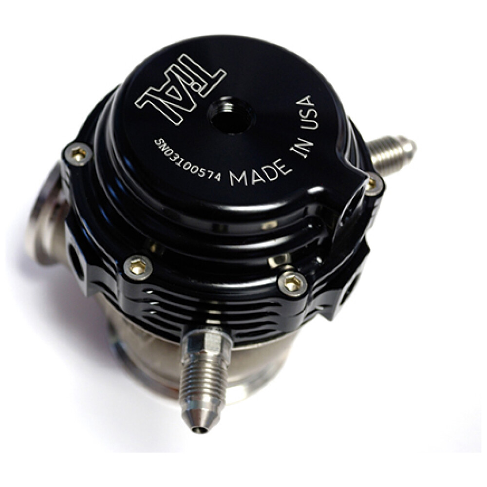 TiAL MV-S 38mm wastegate esterna universale raffreddata ad acqua - immagine 2