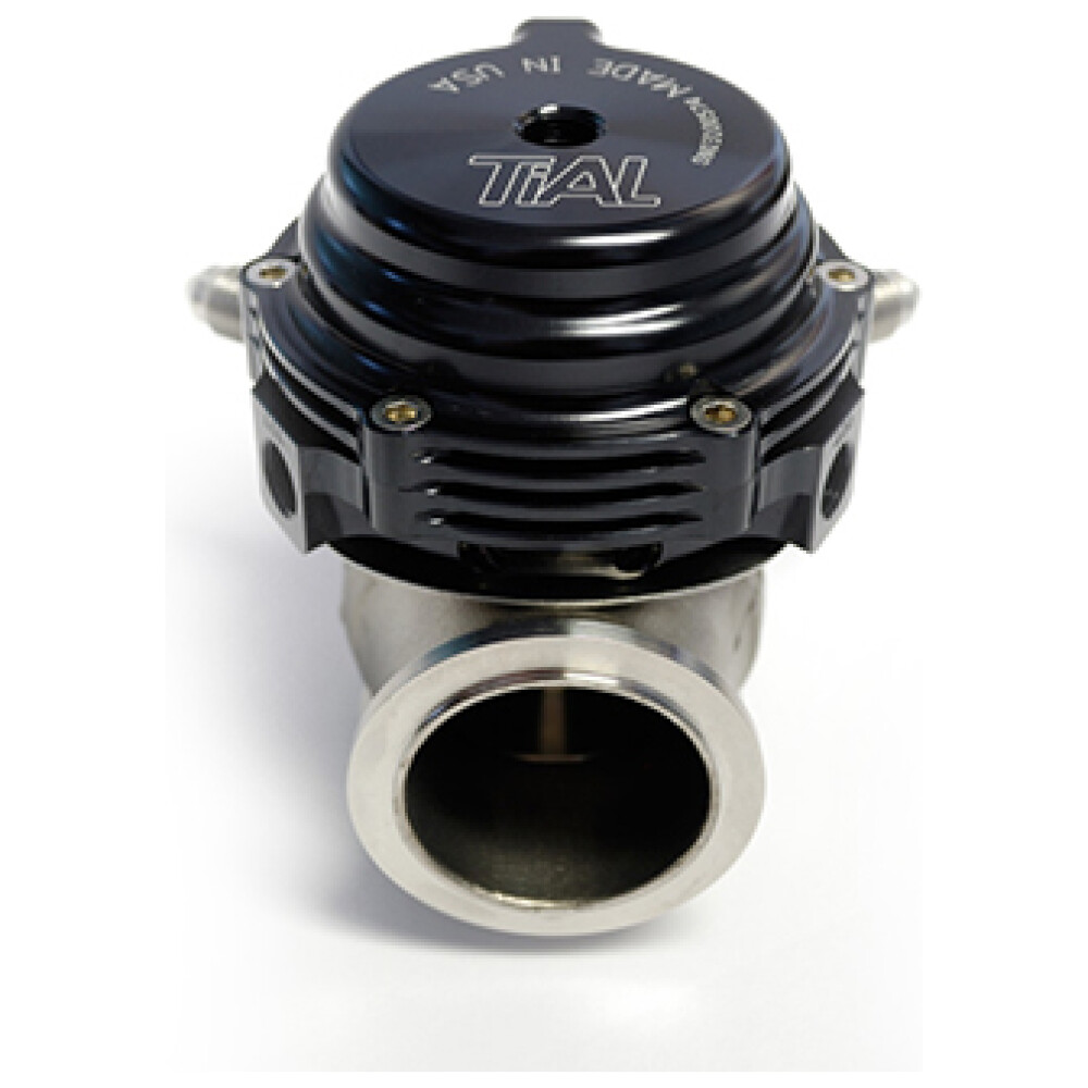 TiAL MV-S 38mm wastegate esterna universale raffreddata ad acqua - immagine 3
