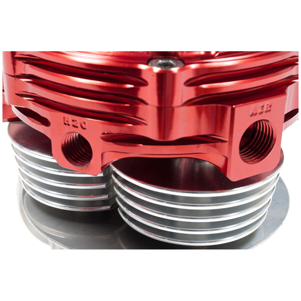 TiAL MVS-A 38mm wastegate 2 TiAL MVS-A 38mm wastegate - immagine 2