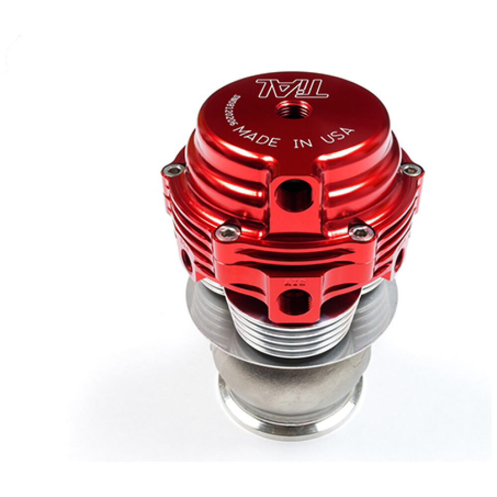 TiAL MVS-A 38mm wastegate 3 TiAL MVS-A 38mm wastegate - immagine 3