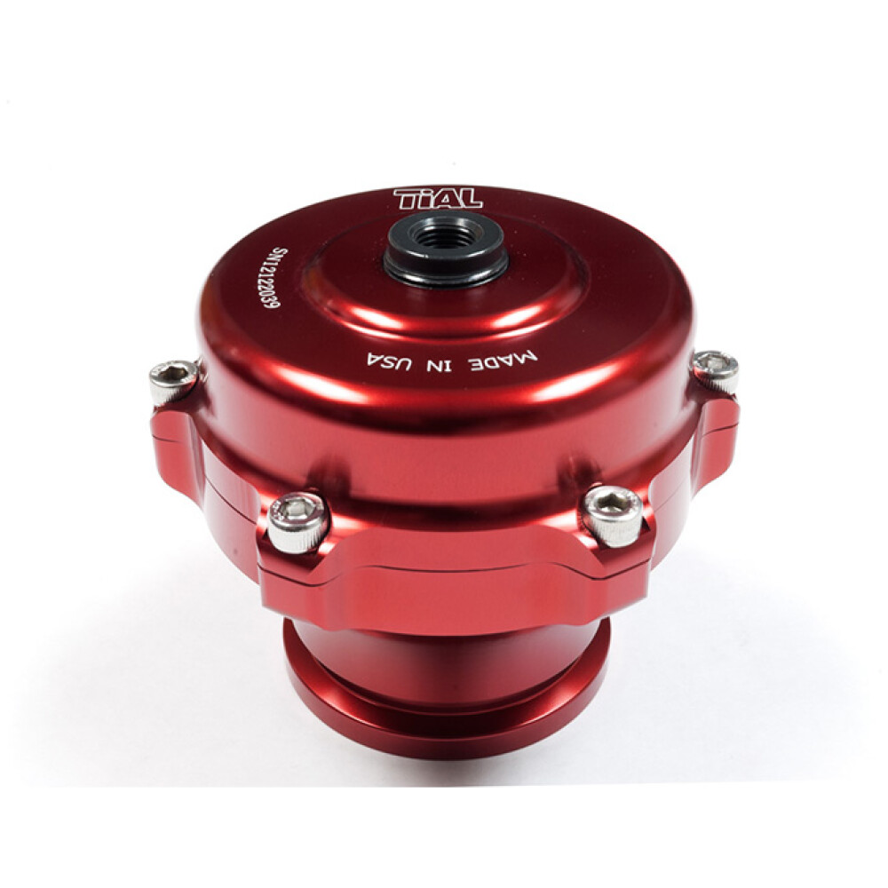 TiAL QR BOV pop off ricircolo interno 50mm 2 TiAL QR BOV pop off ricircolo interno 50mm - immagine 2