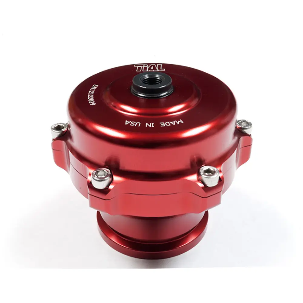 TiAL QR BOV pop off ricircolo interno 50mm 2 TiAL QR BOV pop off ricircolo interno 50mm - immagine 2