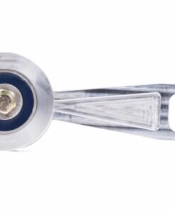 Racingline VWR supporto motore e bielletta MQB EA888.3 1.8/2.0 TSI sottotelaio acciaio