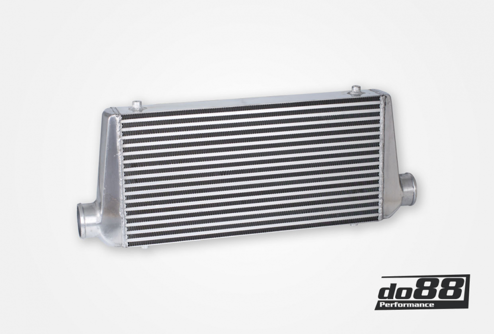 DO88 Intercooler 600x300x76 - 3'