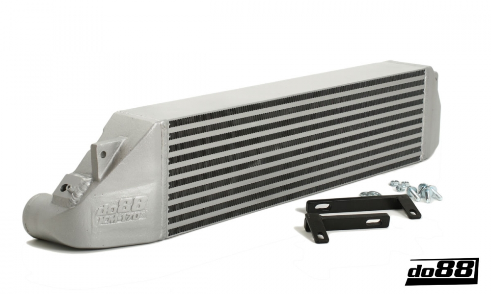 DO88 Intercooler Volvo C30/S40/V50/C70 Turbo 04-13