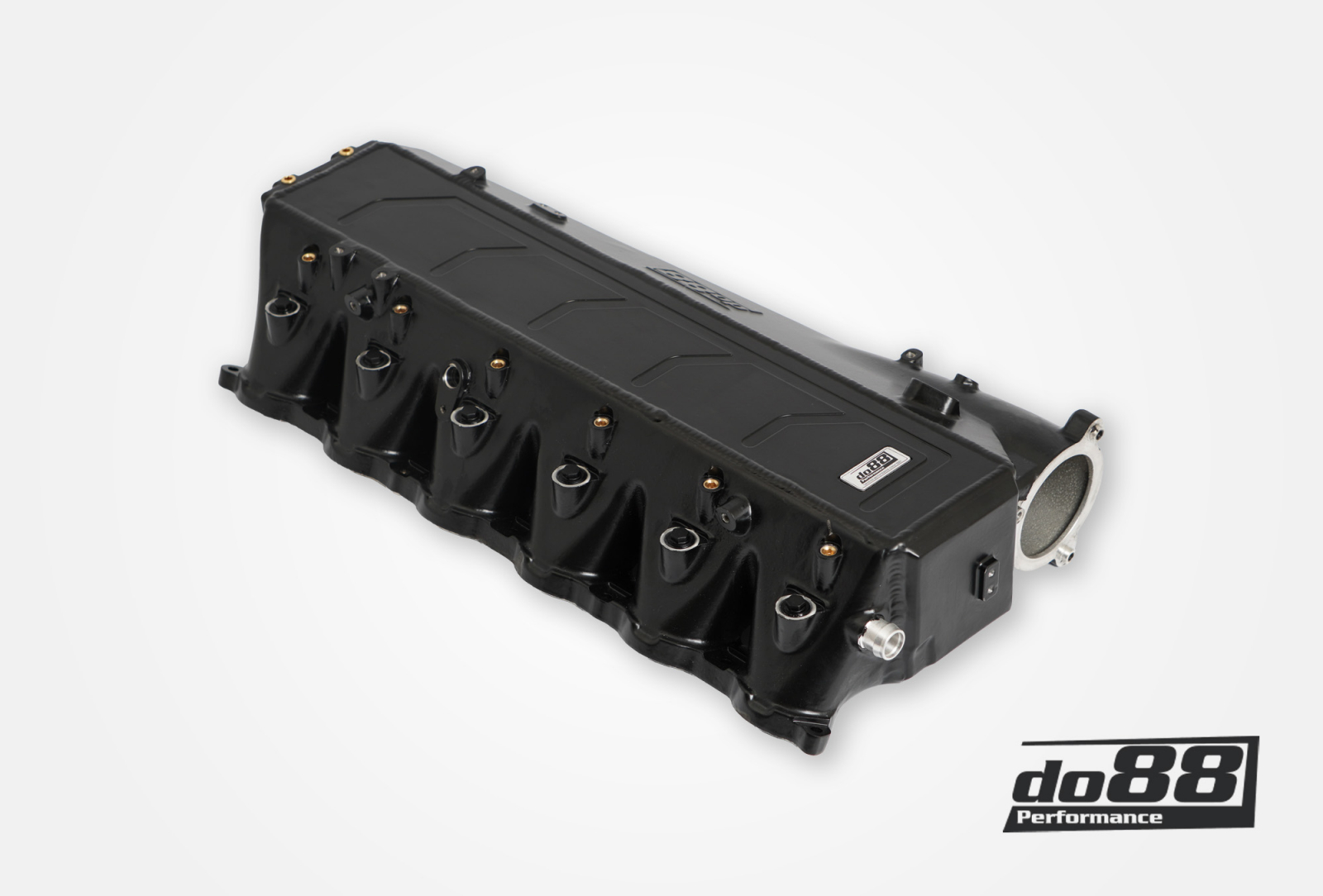 DO88 do88 Collettore di raffreddamento della carica, BMW G-Serie (B58) / Toyota GR Supra A90