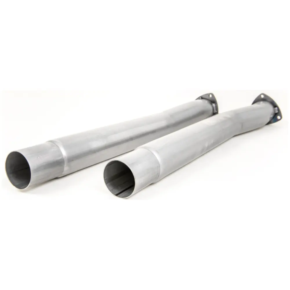 Milltek Bypass del catalizzatore secondario Audi TT Mk3 TTRS 2.5TFSI Quattro (modelli non OPF/GPF) 2016-2025 SSXAU588