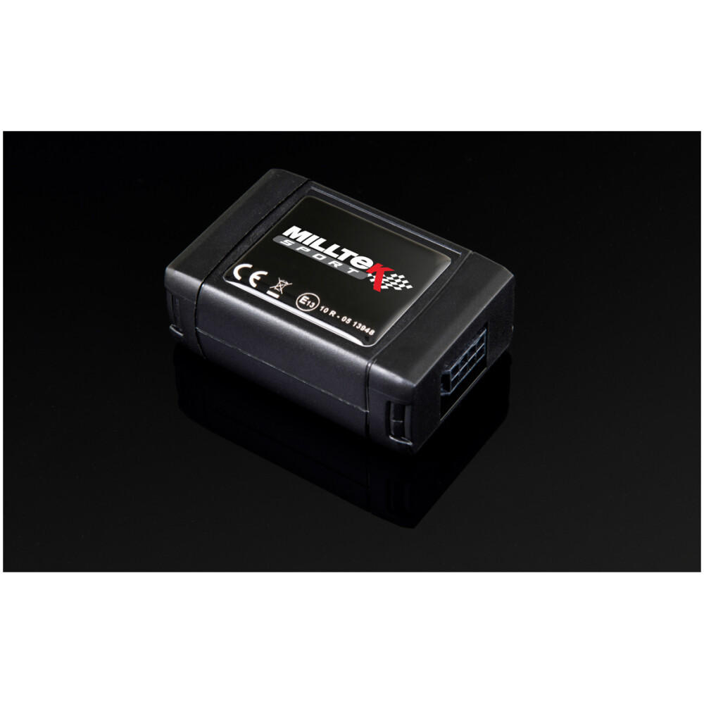 Milltek Controllo attivo valvole Audi RS6 C7 4.0 TFSI biturbo quattro inc Performance Edition 2013-2018 SSXAU675