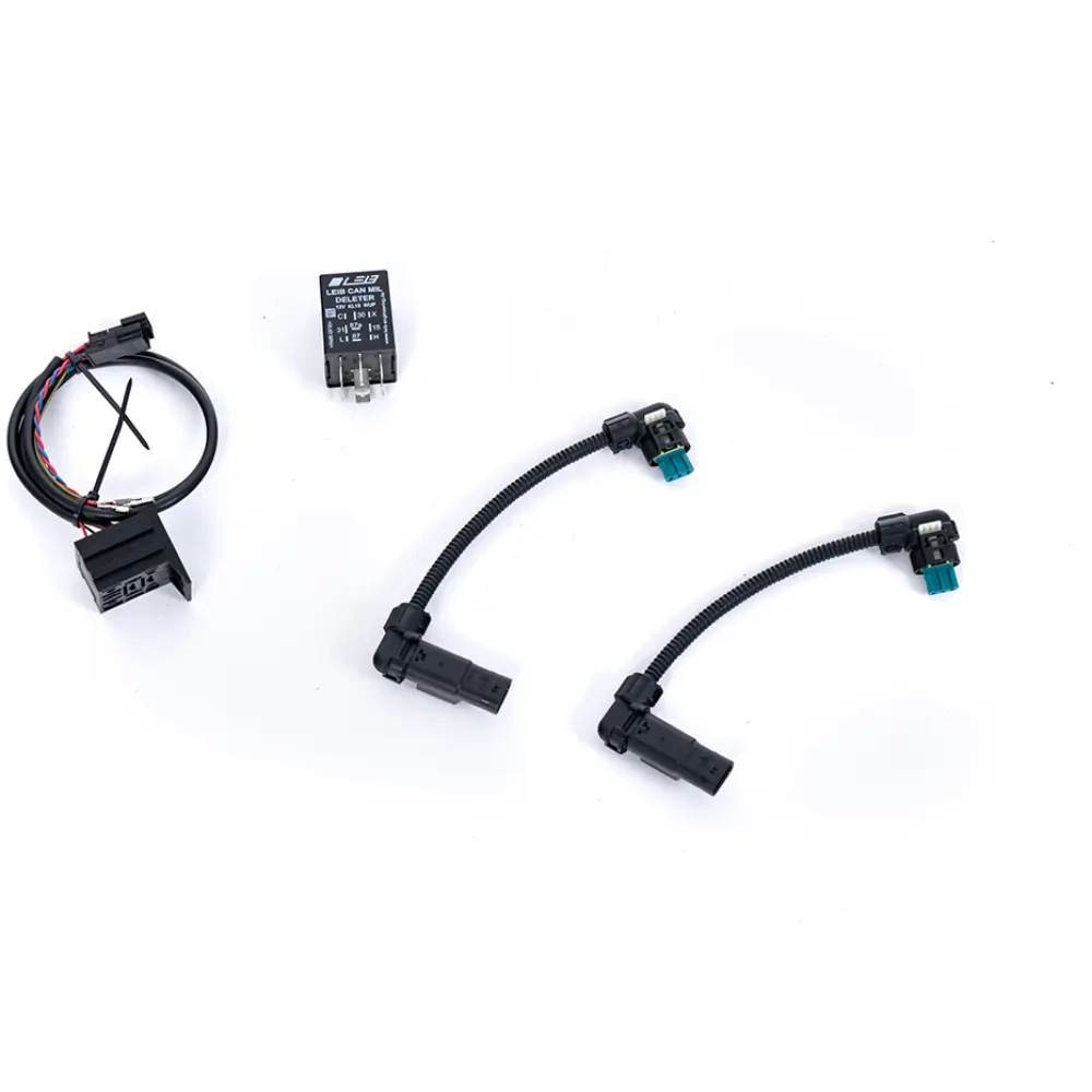 Milltek Parti aggiuntive BMW Serie 8 M8 e M8 Competition 4.4l V8 Twin Turbo F93 Gran Coupé LCI (solo auto equipaggiate con OPF/GPF) 2021-2025 SSXBM1236