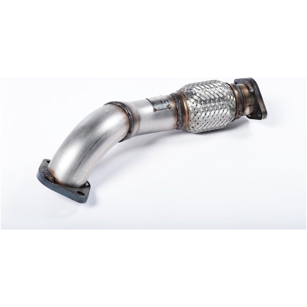 Milltek Tubo flessibile Ford Fiesta Mk6 ST 150 2005-2008 SSXFD015