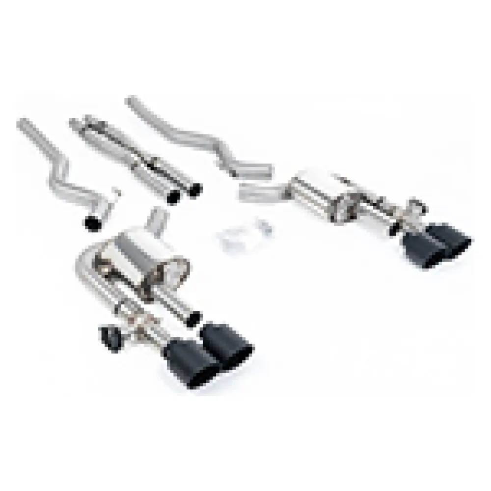 Milltek Cat-back (da dopo il catalizzatore) Ford Mustang 5.0 V8 Dark Horse (S650 Fastback) 2024-2025 SSXFD417