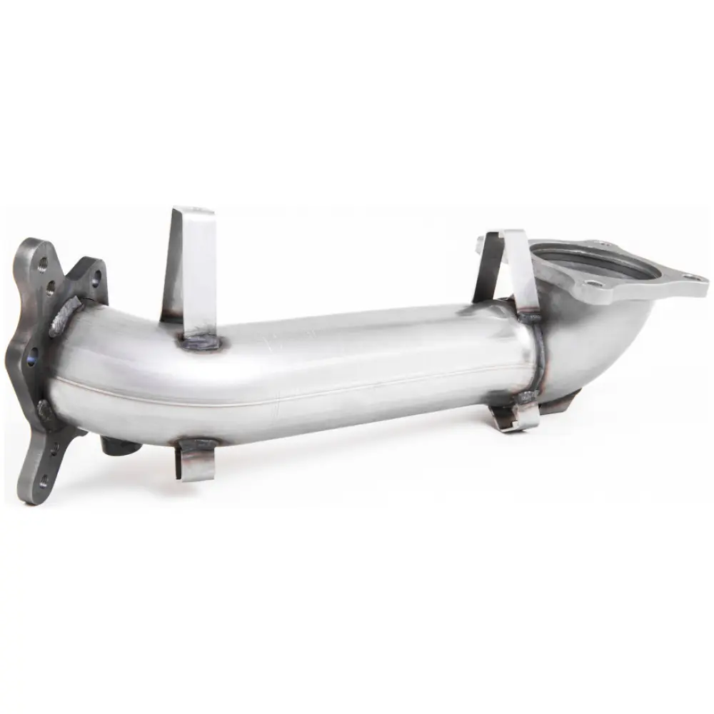 Milltek Downpipe e De-cat maggiorato Honda / Acura Integra Type S (DE5) 2.0 Turbo 320 CV 2023-2025 SSXHO239