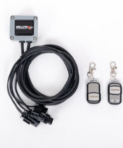 Milltek Controllo attivo valvole Land Rover / Range Rover Defender 90 5.0 V8 525 CV (solo veicoli OPF/GPF) 2021-2025 SSXLR160