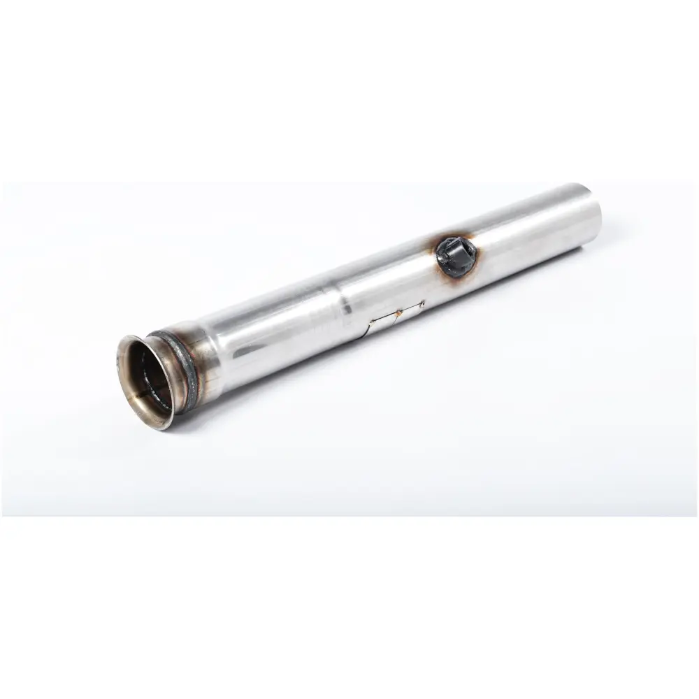 Milltek Tubo di ricambio Cat Renault / Alpine Clio 197 2.0 16v 2006-2009 SSXRN302