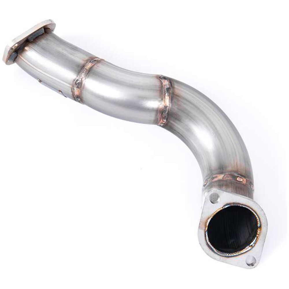 Milltek Overpipe Toyota GT86 2,0 litri 2012-2021 SSXSB033