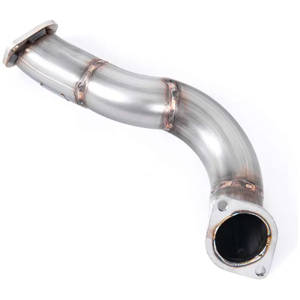 Milltek Overpipe Toyota GT86 2,0 litri 2012-2021 SSXSB033