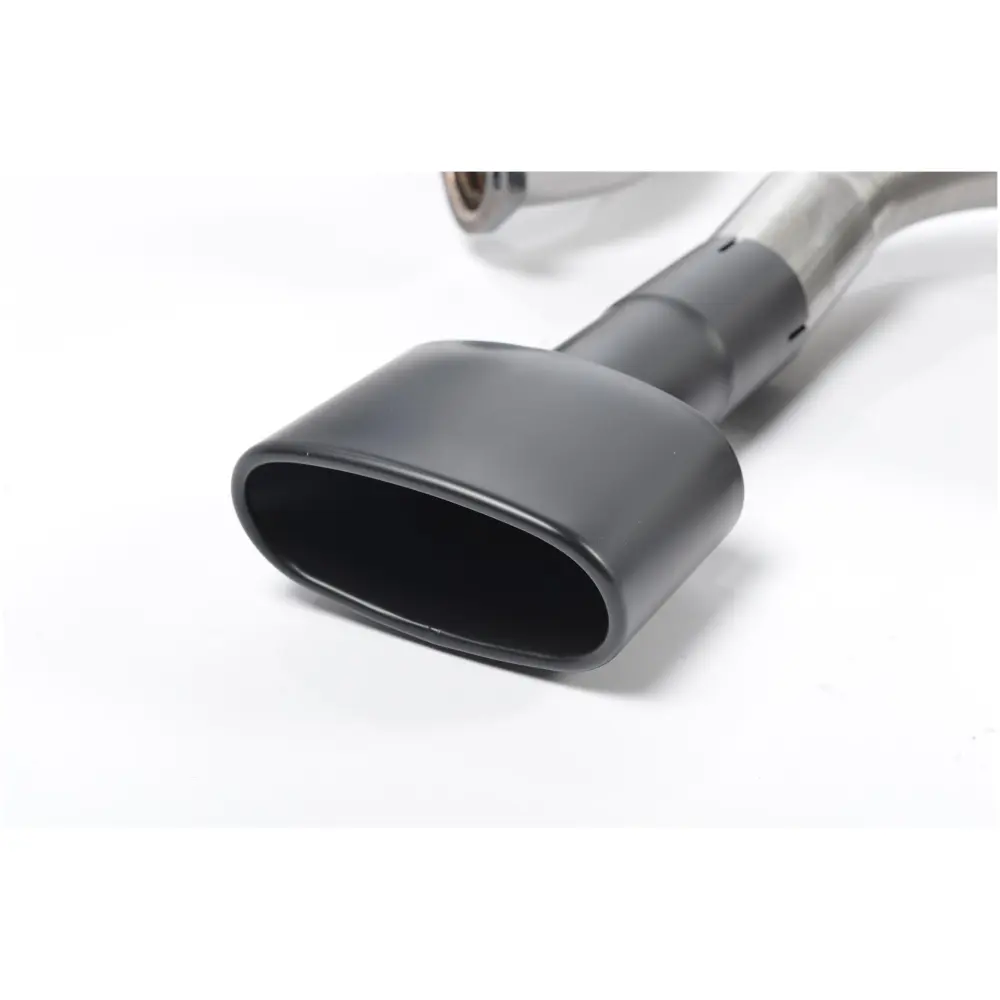 Milltek Cat-back (da dopo il catalizzatore) Seat Leon Cupra 280 e 290 2.0 TSI (modelli non OPF/GPF) 2014-2017 SSXSE158