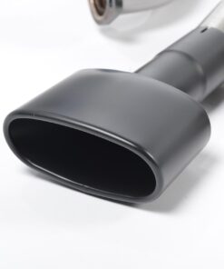 Milltek Cat-back (da dopo il catalizzatore) Seat Leon Cupra 280 e 290 2.0 TSI (modelli non OPF/GPF) 2014-2017 SSXSE160