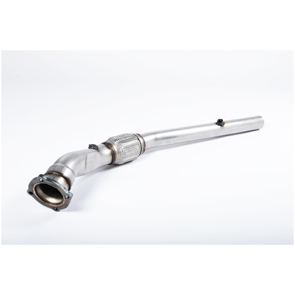 Milltek Downpipe e De-cat maggiorato Volkswagen Golf Mk4 GTI 1.8T 1998-2004 SSXVW394