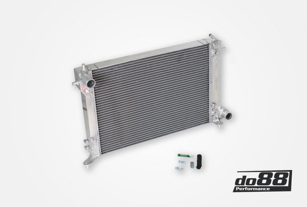 DO88 Radiatore SAAB 900/9-3 Turbo 1994-2002