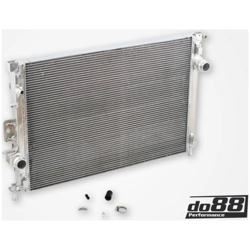DO88 Volvo V40 S60 V60 XC60 V70 XC70 S80 Radiatore