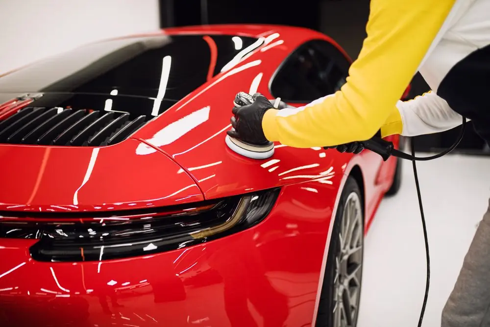 Chi siamo 6 car detailing