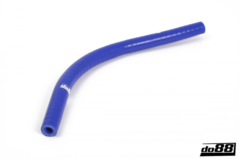 DO88 SAAB 900 Turbo 1986-1993 Tubo di aspirazione freni Blu
