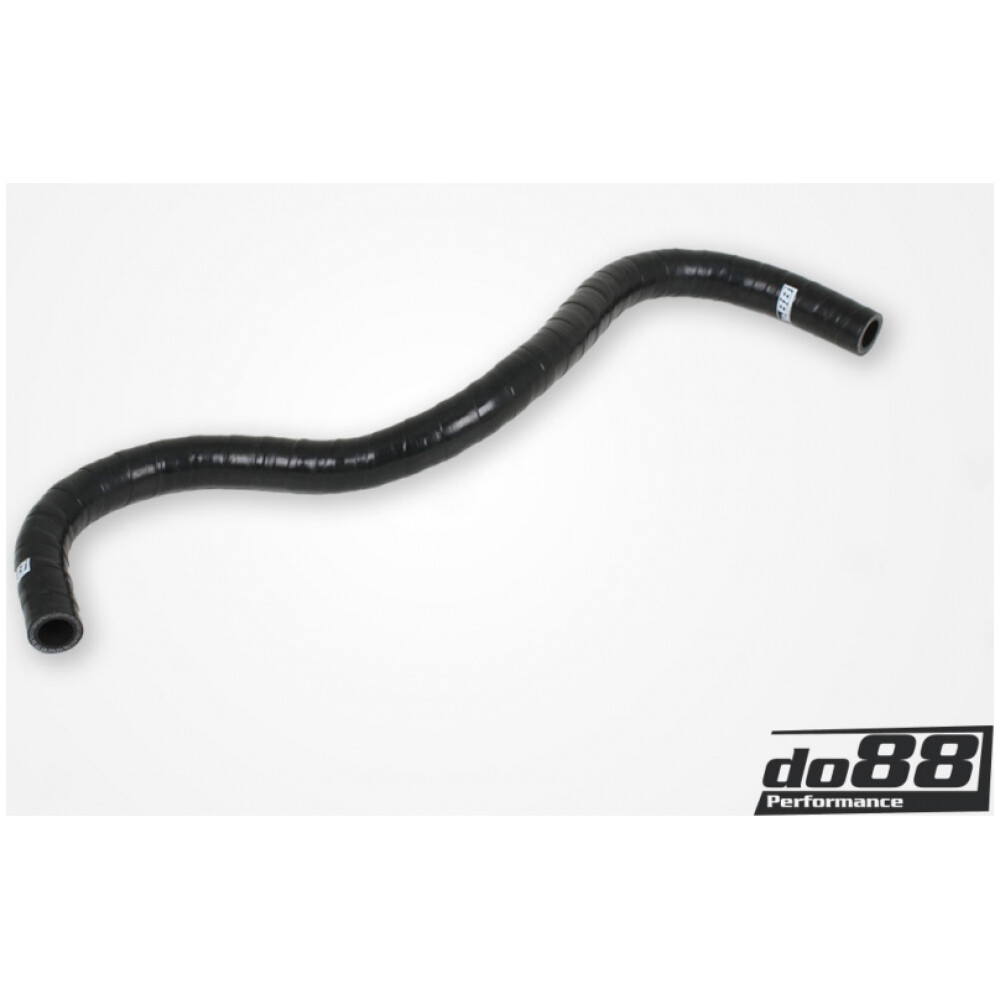 DO88 SAAB 9-5 98-10 Tubo per servosterzo nero